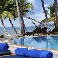 manathai resort koh samui (ex. buddy oriental)