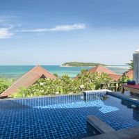 nora buri resort & spa