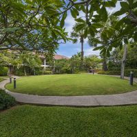 bandara resort & spa
