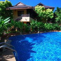 samui laguna resort