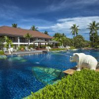 bandara resort & spa