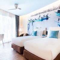 ozo chaweng samui
