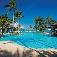 melati beach resort & spa