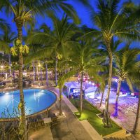 manathai resort koh samui (ex. buddy oriental)