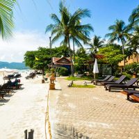 chaweng buri resort