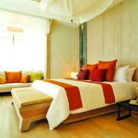 melati beach resort & spa