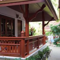 bhundhari chaweng beach resort