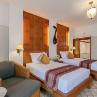 hilton phuket arcadia resort & spa
