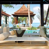 melati beach resort & spa