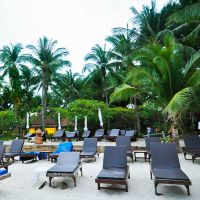chaweng buri resort