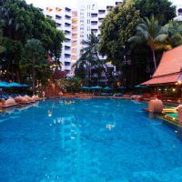 avani pattaya resort & spa