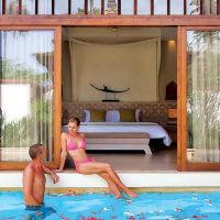 melati beach resort & spa