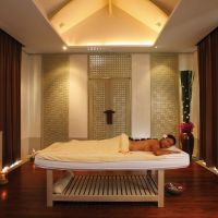 melati beach resort & spa