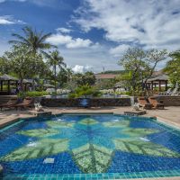 bandara resort & spa