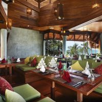 nora buri resort & spa