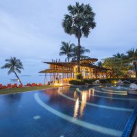 bandara resort & spa