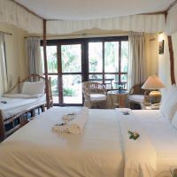 chaweng buri resort