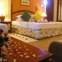 white house beach resort & spa