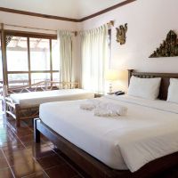 chaweng buri resort