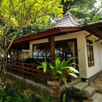 chaweng buri resort