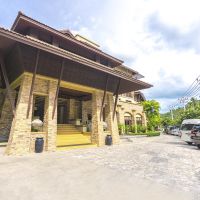 impiana resort chaweng noi koh samui