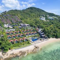 nora buri resort & spa