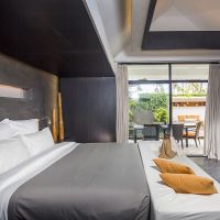 x2 koh samui resort