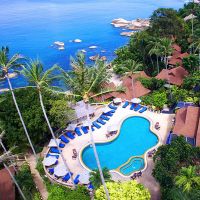 coral cove chalet