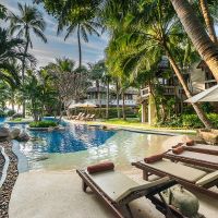 muang samui spa resort