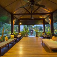 bandara resort & spa