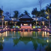 melati beach resort & spa
