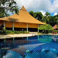 chaweng buri resort