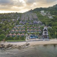 nora buri resort & spa