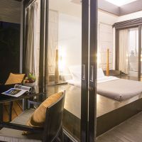 x2 koh samui resort