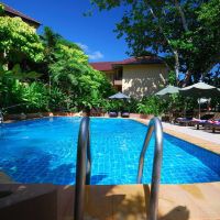 samui laguna resort