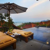 nora buri resort & spa