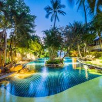 muang samui spa resort