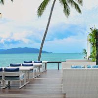 melati beach resort & spa