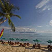 bandara resort & spa