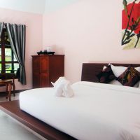 chaweng buri resort