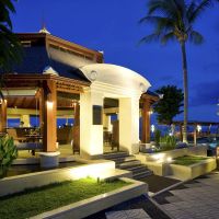 pavilion samui villas & resort