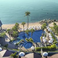 nora buri resort & spa