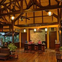 coral cove chalet