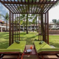 the briza beach khao lak