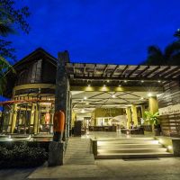 new star beach resort