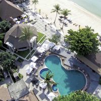 pavilion samui villas & resort