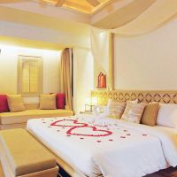 melati beach resort & spa