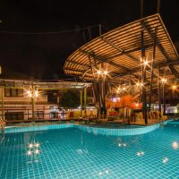 bhundhari chaweng beach resort