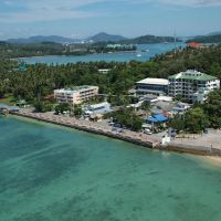 kantary bay hotel