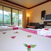 samui laguna resort